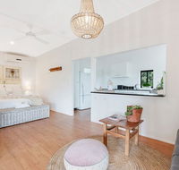 Farm  Co-sy - Accommodation Rockhampton