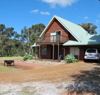 Farm Lane Retreat - Accommodation Rockhampton