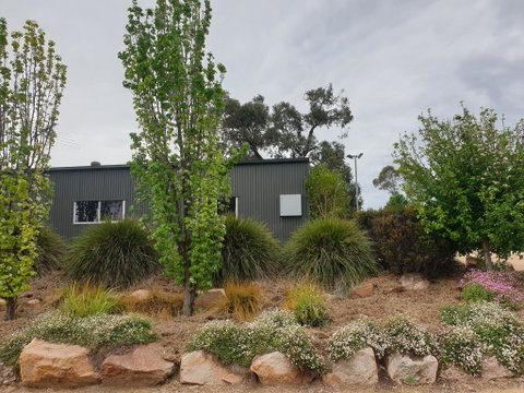 Farm Stay Studio - Accommodation Rockhampton 1
