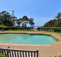 Fathoms apartment 18/1a Mitchell Pde - All Linen Provided - Accommodation Rockhampton