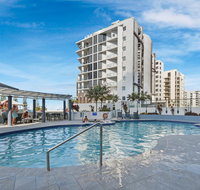 FAVOURITE GET-AWAY ON THE BEACHFRONT - Accommodation Rockhampton
