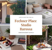 Fechner Place Barossa 1 Bed 1 Bath  Wine - Accommodation Rockhampton