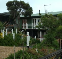 Felix Rise - Accommodation Rockhampton