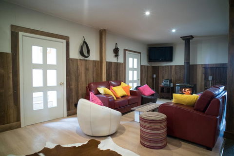 Fentons Run Southern Highlands - Accommodation Rockhampton 2
