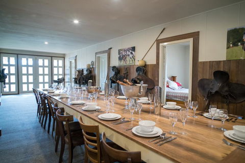 Fentons Run Southern Highlands - Accommodation Rockhampton 0