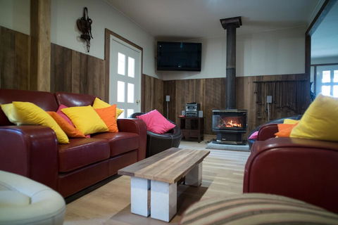 Fentons Run Southern Highlands - Accommodation Rockhampton 3