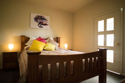 Fentons Run Southern Highlands - Accommodation Rockhampton 1