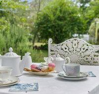 Fern Cottage - Accommodation Rockhampton