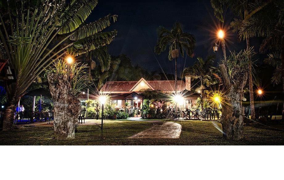 Byfield QLD Accommodation Rockhampton
