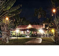 Ferns Hideaway Resort - Accommodation Rockhampton