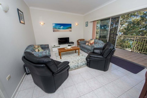Fiddlers Green 8 - Accommodation Rockhampton 2