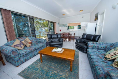 Fiddlers Green 8 - Accommodation Rockhampton 1