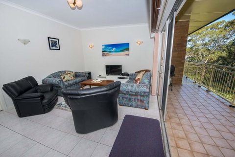 Fiddlers Green 8 - Accommodation Rockhampton 3