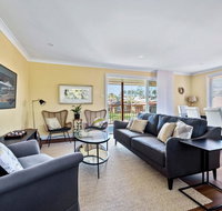 Fifty Five on Clyde - Accommodation Rockhampton