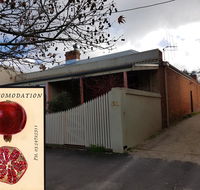 Fig Cafe and Accommodation - Accommodation Rockhampton