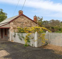 Fig Tree Cottage - Accommodation Rockhampton