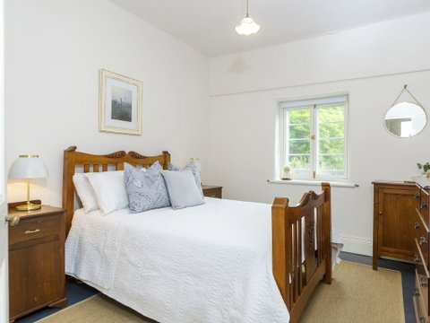 Fig Tree Cottage - Accommodation Rockhampton 3