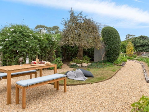 Fig Tree Cottage - Accommodation Rockhampton 1
