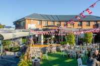 Book Figtree Accommodation Vacations Accommodation Rockhampton Accommodation Rockhampton