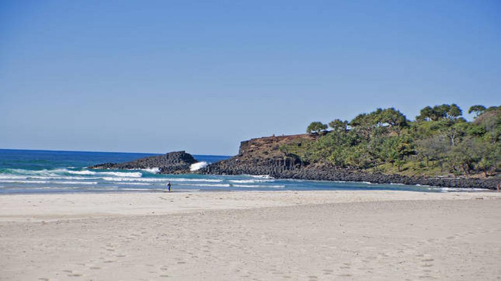 Fingal Head NSW Accommodation Rockhampton