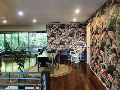 Fingal Head Beach House - Accommodation Rockhampton 1