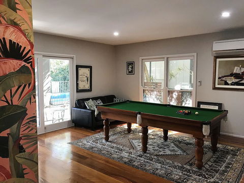 Fingal Head Beach House - Accommodation Rockhampton 3
