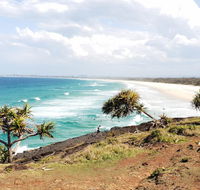 Fingal Head Beach House - Accommodation Rockhampton
