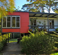 Finisterre Beach House - Accommodation Rockhampton