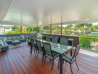 Finlay's Retreat - Pet Friendly House - Yamba