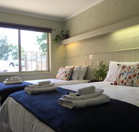 Finley Country Club Hotel Motel - Accommodation Rockhampton