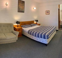 Finley Motel - Accommodation Rockhampton