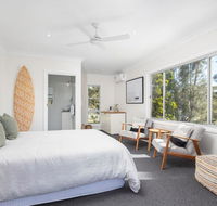 Finns at Old Bar - Accommodation Rockhampton