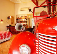 Fire Station Inn - Accommodation Rockhampton