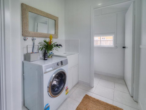 Fisherman's Cottage Hervey Bay - Accommodation Rockhampton 2