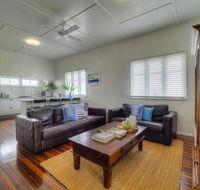 Fisherman's Cottage Hervey Bay - Accommodation Rockhampton