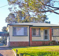 Fisherman's Friend  Greenwell Point - Accommodation Rockhampton