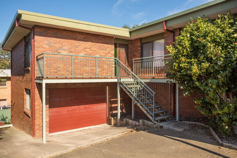 Fishermans Lodge - Accommodation Rockhampton 0