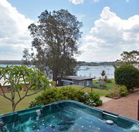 Fishing Point Shores - Accommodation Rockhampton