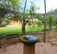 Fitzroy Inn Historic Retreat Mittagong - Accommodation Rockhampton