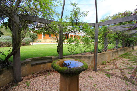 Fitzroy Inn Historic Retreat Mittagong - Accommodation Rockhampton 0