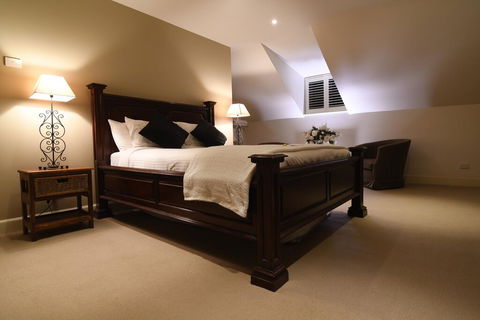 Fitzroy Inn Historic Retreat Mittagong - Accommodation Rockhampton 2