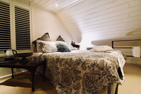Fitzroy Inn Historic Retreat Mittagong - Accommodation Rockhampton 1