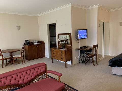 Fitzroy Inn Historic Retreat Mittagong - Accommodation Rockhampton 3
