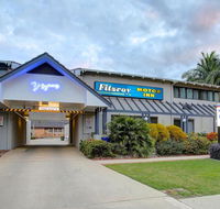 Fitzroy Motor Inn - Accommodation Rockhampton