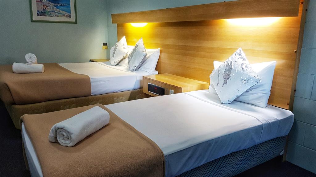 Rockhampton QLD Accommodation Rockhampton