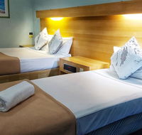 Fitzroy Motor Inn - Accommodation Rockhampton