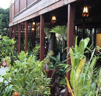 Five 3 Five - Accommodation Rockhampton