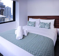Flagstaff Green Apartments - Accommodation Rockhampton
