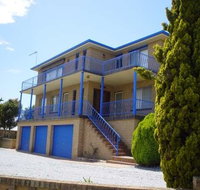 Flat 2 - 3 Bay Lane - Accommodation Rockhampton