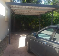 Flat in heart of Griffith - Accommodation Rockhampton